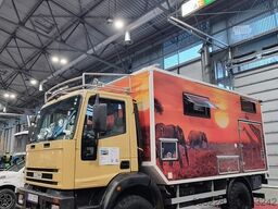IVECO EUROCARGO 4x4