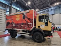 IVECO EUROCARGO 4x4