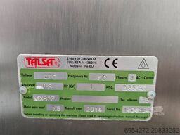 Rheintal-Transporte RTT GmbH & Co.KG Rheintal-Transporte RTT GmbH & Co.KG Rheintal-Transporte RTT GmbH & Co.KG