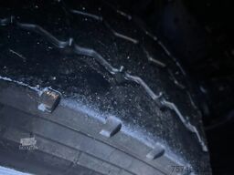 MAN TGS 35.510 8x4 Kipper*Thermomulde*Blatt*Intarde...