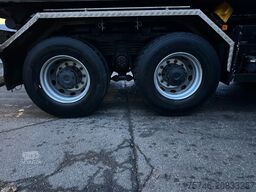 MAN TGS 35.510 8x4 Kipper*Thermomulde*Blatt*Intarde...