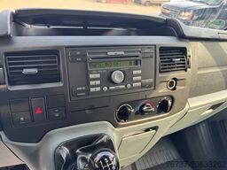 Ford **TRANSIT-9SEATS**