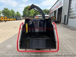  Först ST6P40 NEU Anhängerfahrwerk