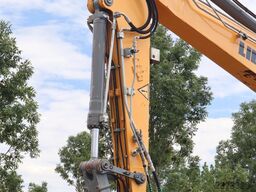 Liebherr R926 K LC COMPACT | SORTING GRAB | QUICK COUPLER