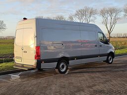 MERCEDES-BENZ SPRINTER 315 L3H2 Maxi LED
