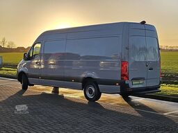 MERCEDES-BENZ SPRINTER 315 L3H2 Maxi LED