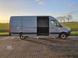 MERCEDES-BENZ SPRINTER 315 L3H2 Maxi LED