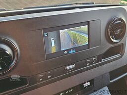 MERCEDES-BENZ SPRINTER 315 L3H2 Maxi LED