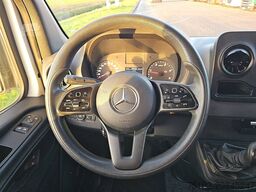MERCEDES-BENZ SPRINTER 315 L3H2 Maxi Airco Eur6