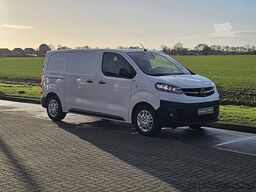 OPEL VIVARO-E 75KWH/100 KW EDITION