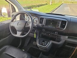 OPEL VIVARO-E 75KWH/100 KW EDITION