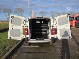 OPEL VIVARO-E 75KWH/100 KW EDITION