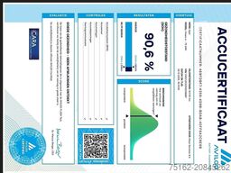 OPEL VIVARO-E 75KWH/100 KW EDITION