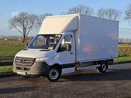 MERCEDES-BENZ SPRINTER 316 ac EURO6