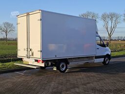 MERCEDES-BENZ SPRINTER 316 ac EURO6