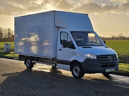 MERCEDES-BENZ SPRINTER 316 ac EURO6