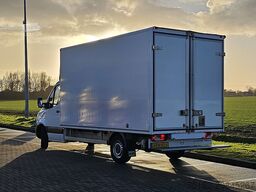 MERCEDES-BENZ SPRINTER 316 ac EURO6