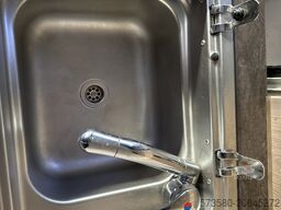 Fiat Weinsberg Carabus 600 K 4 Schlafplätze | Voll ausgestattet