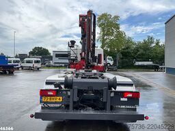 Scania P 340 CNG Euro 6 Palfinger 26 Tonmeter laadkraa...