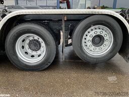 Scania P 340 CNG Euro 6 Palfinger 26 Tonmeter laadkraa...