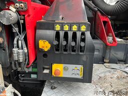 Scania P 340 CNG Euro 6 Palfinger 26 Tonmeter laadkraa...
