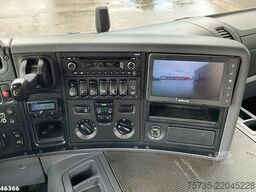 Scania P 340 CNG Euro 6 Palfinger 26 Tonmeter laadkraa...