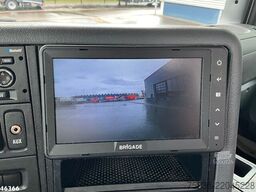 Scania P 340 CNG Euro 6 Palfinger 26 Tonmeter laadkraa...
