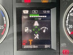 Scania P 340 CNG Euro 6 Palfinger 26 Tonmeter laadkraa...