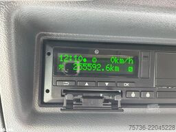 Scania P 340 CNG Euro 6 Palfinger 26 Tonmeter laadkraa...