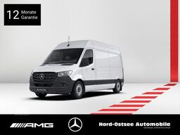 Mercedes-Benz SPRINTER 314 L2H2 STDHZG AHK KLIMA MBUX TEMPOMAT