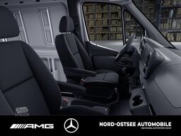 Mercedes-Benz SPRINTER 314 L2H2 STDHZG AHK KLIMA MBUX TEMPOMAT
