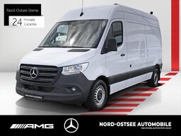 Mercedes-Benz SPRINTER 314 L2H2 STDHZG AHK KLIMA MBUX TEMPOMAT