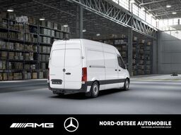 Mercedes-Benz SPRINTER 314 L2H2 STDHZG AHK KLIMA MBUX TEMPOMAT