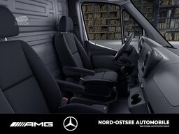 Mercedes-Benz SPRINTER 314 L2H2 STDHZG AHK KLIMA MBUX TEMPOMAT