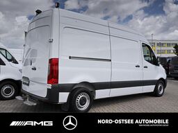 Mercedes-Benz SPRINTER 314 L2H2 STDHZG AHK KLIMA MBUX TEMPOMAT