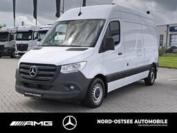 Mercedes-Benz SPRINTER 314 L2H2 STDHZG AHK KLIMA MBUX TEMPOMAT