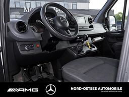 Mercedes-Benz SPRINTER 314 L2H2 STDHZG AHK KLIMA MBUX TEMPOMAT