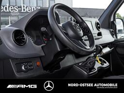 Mercedes-Benz SPRINTER 314 L2H2 STDHZG AHK KLIMA MBUX TEMPOMAT
