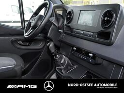 Mercedes-Benz SPRINTER 314 L2H2 STDHZG AHK KLIMA MBUX TEMPOMAT