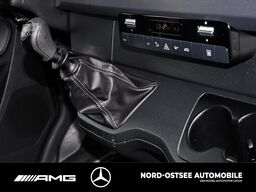 Mercedes-Benz SPRINTER 314 L2H2 STDHZG AHK KLIMA MBUX TEMPOMAT