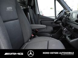 Mercedes-Benz SPRINTER 314 L2H2 STDHZG AHK KLIMA MBUX TEMPOMAT
