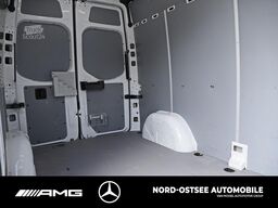 Mercedes-Benz SPRINTER 314 L2H2 STDHZG AHK KLIMA MBUX TEMPOMAT