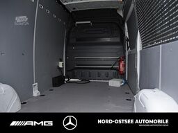 Mercedes-Benz SPRINTER 314 L2H2 STDHZG AHK KLIMA MBUX TEMPOMAT