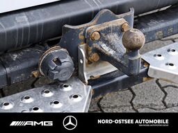 Mercedes-Benz SPRINTER 314 L2H2 STDHZG AHK KLIMA MBUX TEMPOMAT
