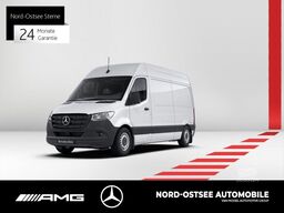 Mercedes-Benz SPRINTER 314 L2H2 STDHZG AHK KLIMA MBUX TEMPOMAT