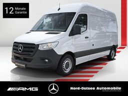 Mercedes-Benz SPRINTER 314 L2H2 STDHZG AHK KLIMA MBUX TEMPOMAT