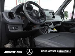 Mercedes-Benz SPRINTER 314 L2H2 STDHZG AHK KLIMA MBUX TEMPOMAT