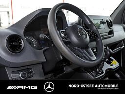 Mercedes-Benz SPRINTER 314 L2H2 STDHZG AHK KLIMA MBUX TEMPOMAT