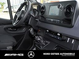 Mercedes-Benz SPRINTER 314 L2H2 STDHZG AHK KLIMA MBUX TEMPOMAT