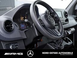 Mercedes-Benz SPRINTER 314 L2H2 STDHZG AHK KLIMA MBUX TEMPOMAT